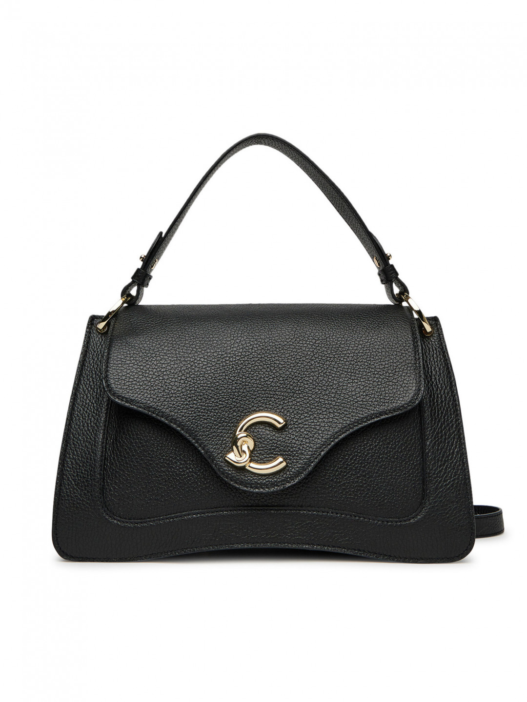 Coccinelle Kabelka 314772 Černá